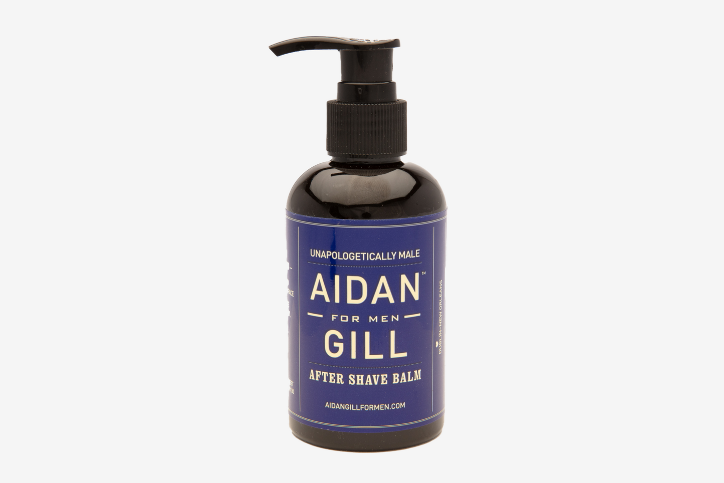 After Shave Balm