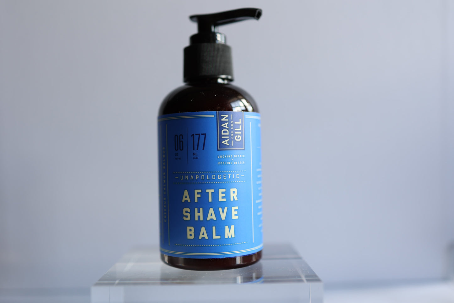 After Shave Balm