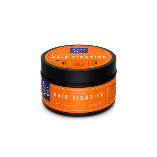 Hair Fixative