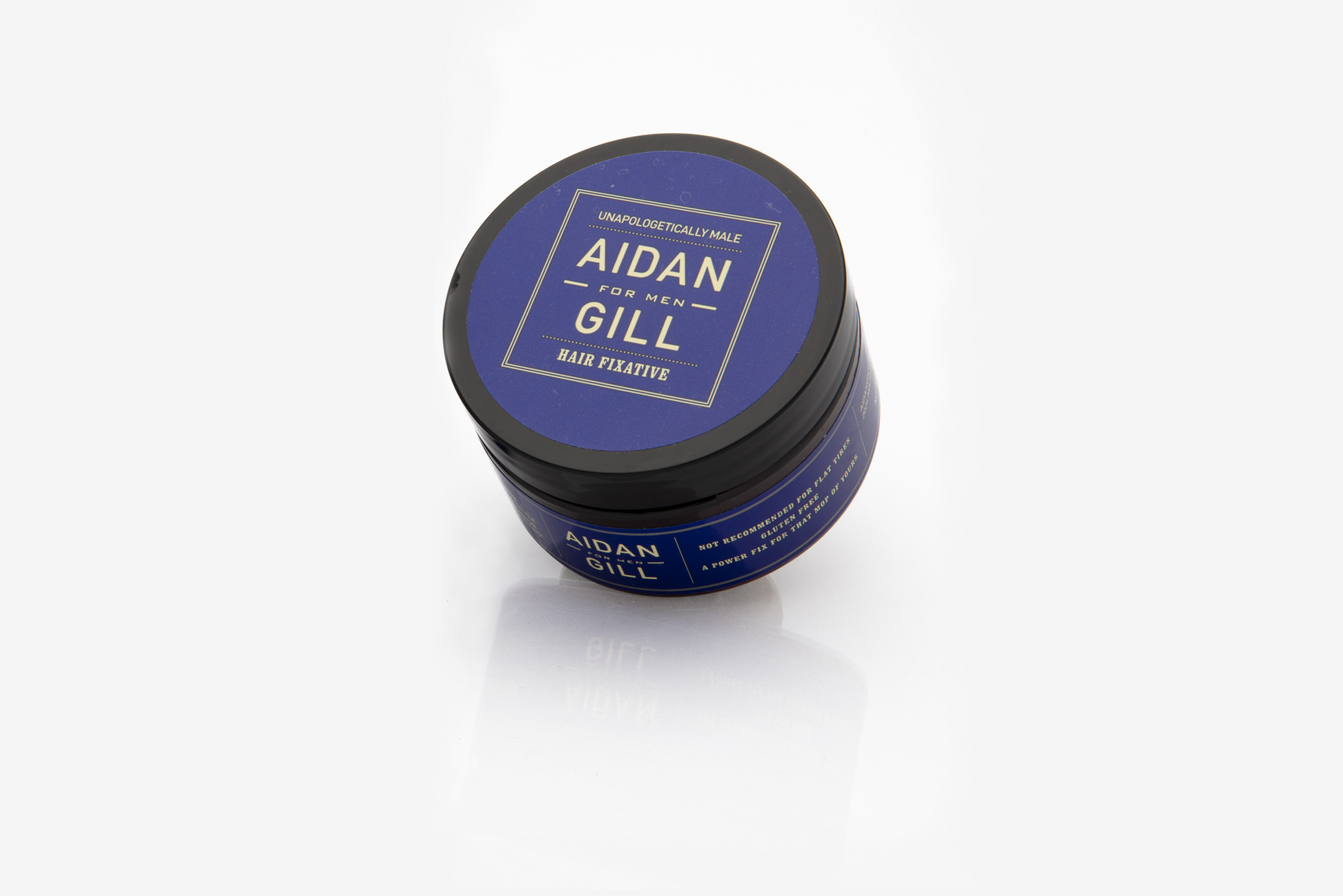 Hair Fixative Aidan Gill for Men